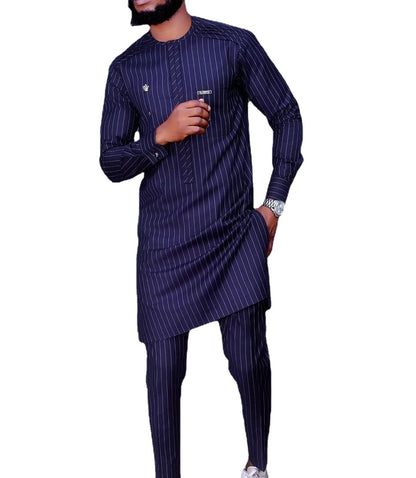 Costume Homme Business Casual – Marié & Garçons d’Honneur, Élégance Moderne