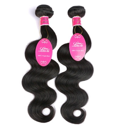 Perruque Brésilienne Body Wave 100% Cheveux Humains