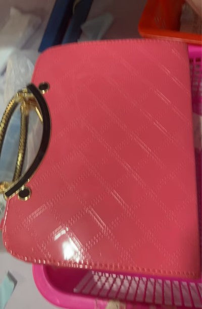 Sac à Main Femme Lingge – Sac Bandoulière, Sac Messenger Chic et Pratique