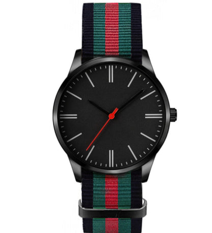 Men's Casual Fashion Trends Sports Watch