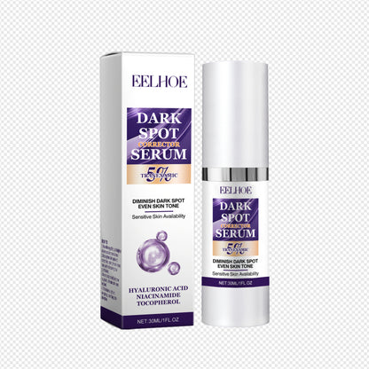 Crème Hydratante Correctrice aux Taches – Nicotinamide (Vitamine B3),