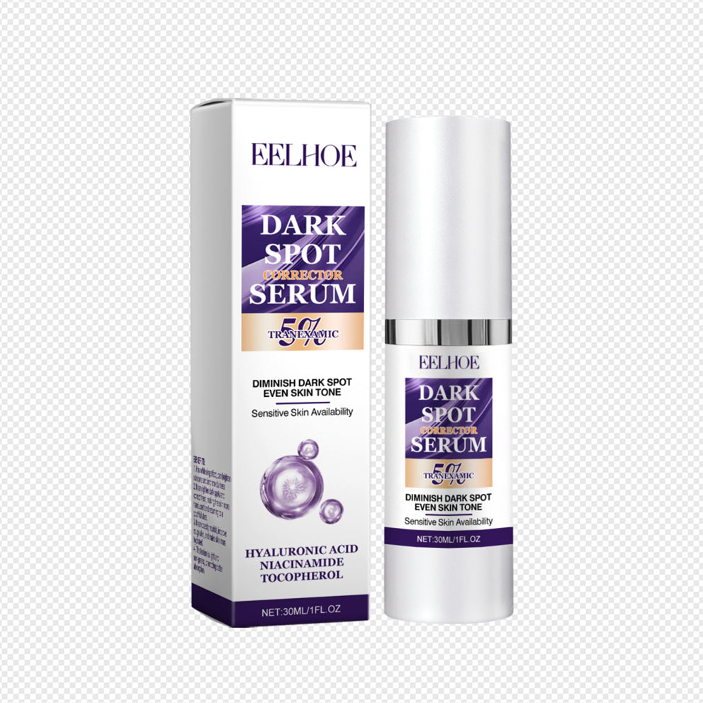 Crème Hydratante Correctrice aux Taches – Nicotinamide (Vitamine B3),