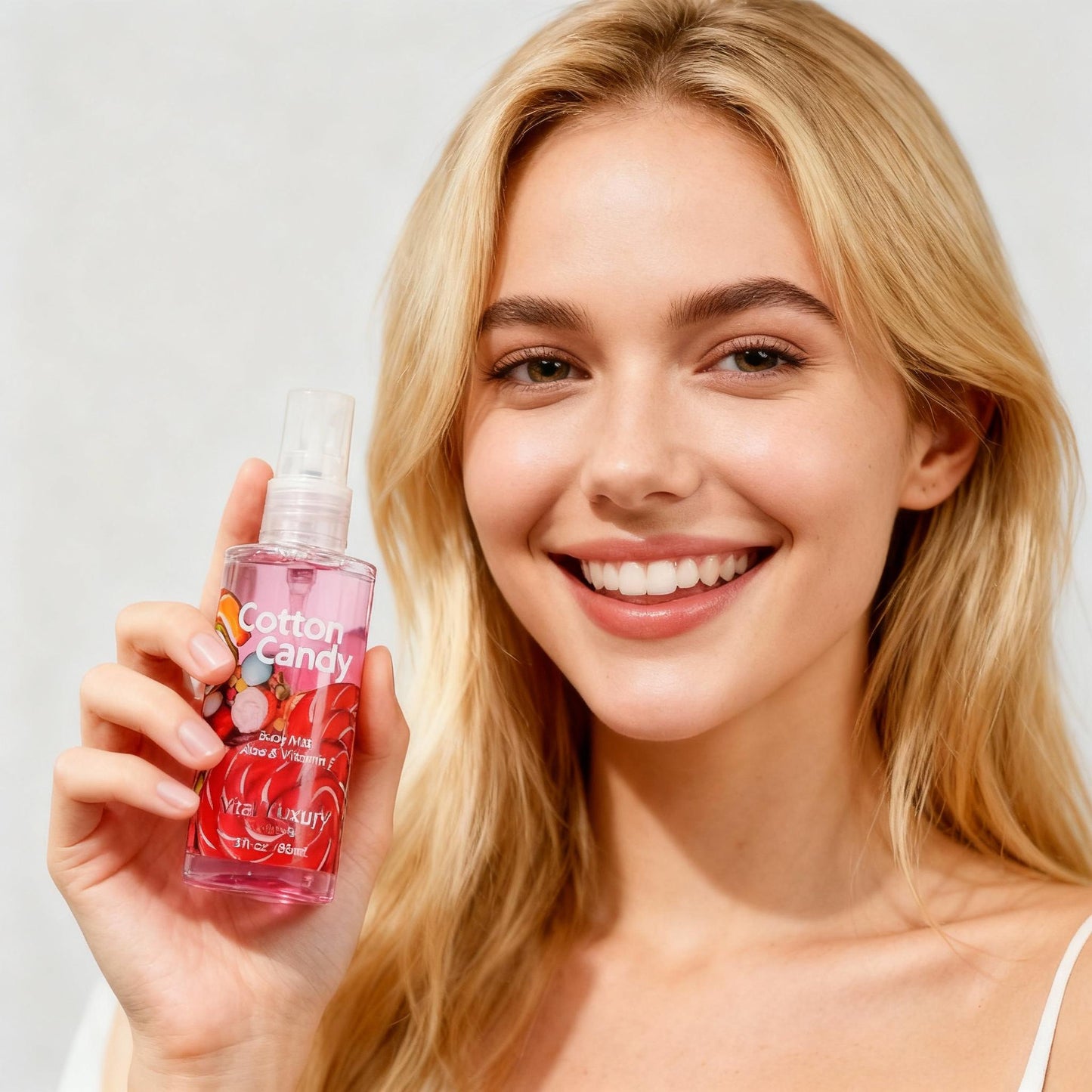 Coffret Spa Parfumé – 3 Soins Bain & Corps en Format Voyage.